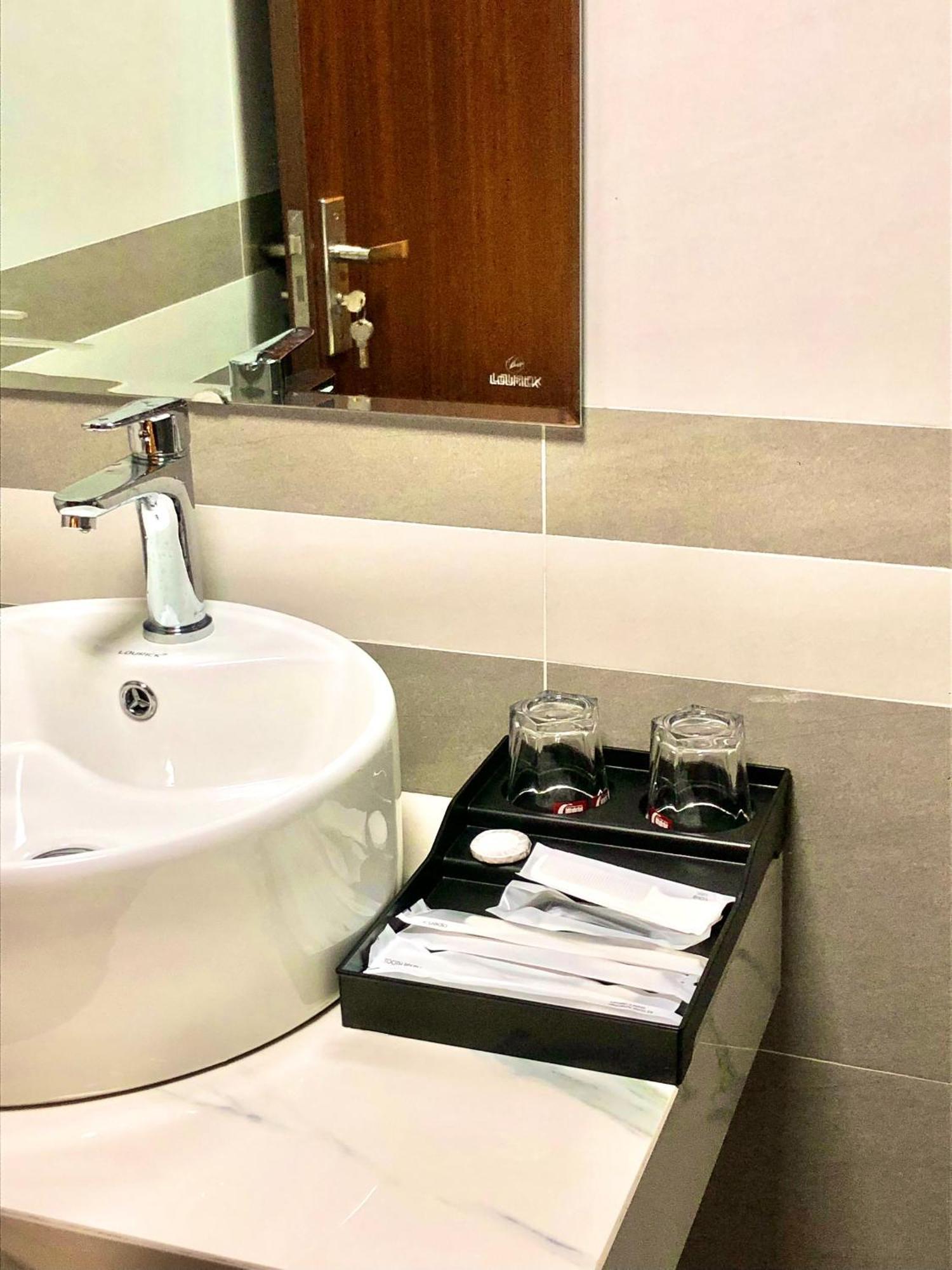 Anh Tu Hotel Sapa Bagian luar foto